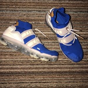 Nike Air VaporMax Flyknit Utility